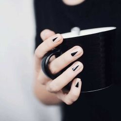 手部美甲-熙柚中式美睫美甲