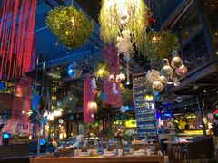 -胡桃里乐队酒馆(农科路店)