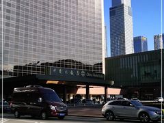 -北京中国大饭店