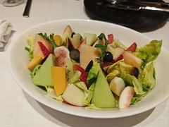 -马克西姆俄罗斯餐厅(绥芬河店)
