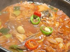 -打酱油·非遗淮扬菜(瘦西湖梅岭店)