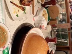 -三人行骨头王火锅(长寿店)