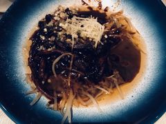 -上海金桥红枫万豪酒店-万豪中餐厅
