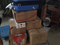 -安东易迷你自助仓储寄存仓库(草桥店)