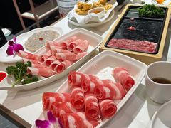 -祥源胡同·涮牛羊肉火锅(花桥店)