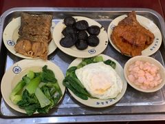 -伟记奥面馆(养育巷店)