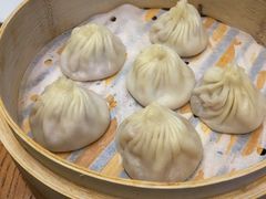 鲜肉小笼-苏小柳手工点心(人民广场分院)
