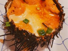-旺角小渔村·海肠捞饭开创者(环山路店)