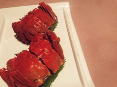 -荣轩(新荣记环球金融中心店)