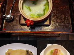 -湖滨28中餐厅·西湖宴·杭州君悦酒店