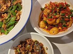 -兰湘子·湘菜小炒(长安万科广场店)