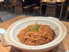 -黄山老妈·土菜(碧桂园店)