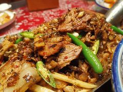 -徐鼎盛民间菜(九街店)