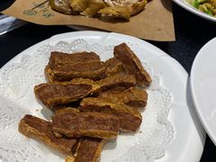 -紫光园·烤鸭·北京菜(团结湖店)