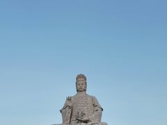 -东莞观音山旅游风景区