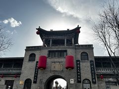 -山西王家大院