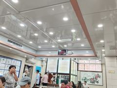 -西安贾三灌汤包·回坊小吃·清真炒菜(北院门总店)
