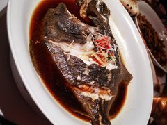 -鸽子侯·家宴·平价海鲜(市图书馆店)