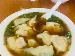 -吴家馄饨