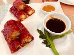 金沙红米肠-点都德(北京路贰店)