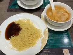 -麦奀云吞面世家(中环店)