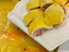-喜聚薈·花膠雞海鮮火鍋(越秀店)