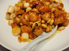 -惠丰堂饭庄·烤鸭·京味菜(翠微路店)