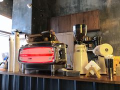 -BIJOU coffee&cocktail(龙岗万科广场店)