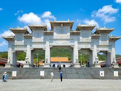 -普陀寺