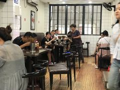 大堂-八角饮楼(虹桥店)