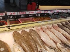 -乐在集市海鲜大排档(平潭店)