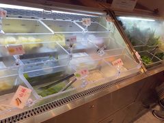 -温野菜涮涮锅(曲江大悦城店)