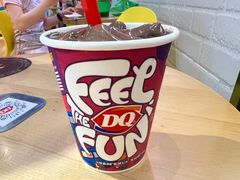 -DQ·蛋糕·冰淇淋(苏州中心店)