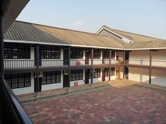 -黄埔军校旧址纪念馆