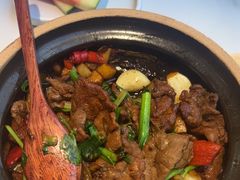 -火啫啫·粤式啫啫煲(南京弘阳店)