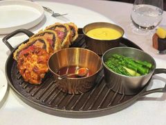 惠林顿牛排-Le Bistrot de Racine