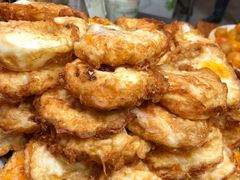 -老金家蛋菜夹馍(西安总店)