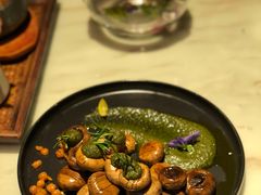 -烛影拾光观景餐厅·创意菜·摄影·小提琴(大唐不夜城店)