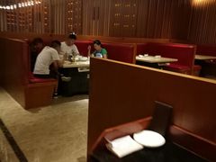 大堂-金贵源食神(楚河汉街店)