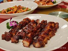 -金迎海鲜酒家(金凤凰广场店)