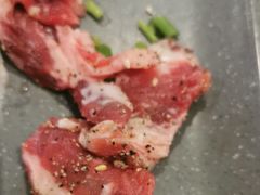 -新石器烤肉(百联川沙店)