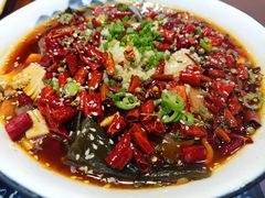 -一品滇香·云南菜(公益西桥店)