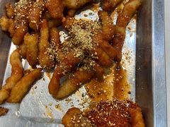 -金乐活美食(中街店)