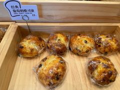 -崎本的店·专业酵种吐司(无锡万象汇店)
