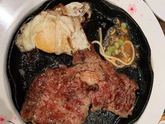 -豪客来牛排(重庆冉家坝SM广场1712店)