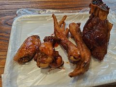 -赵元章肉骨烧(山塘街店)