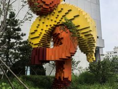 -回龙观体育文化公园