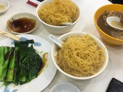 -麦文记面家(佐敦店)