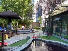 -北京海德酒店温泉