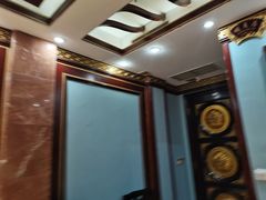 -鹊华居·地道鲁菜·海鲜·融合味(大明湖店)